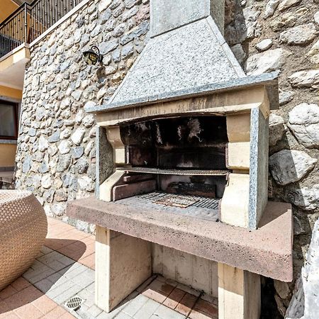Residence Tatiana B3 トレモージネ エクステリア 写真