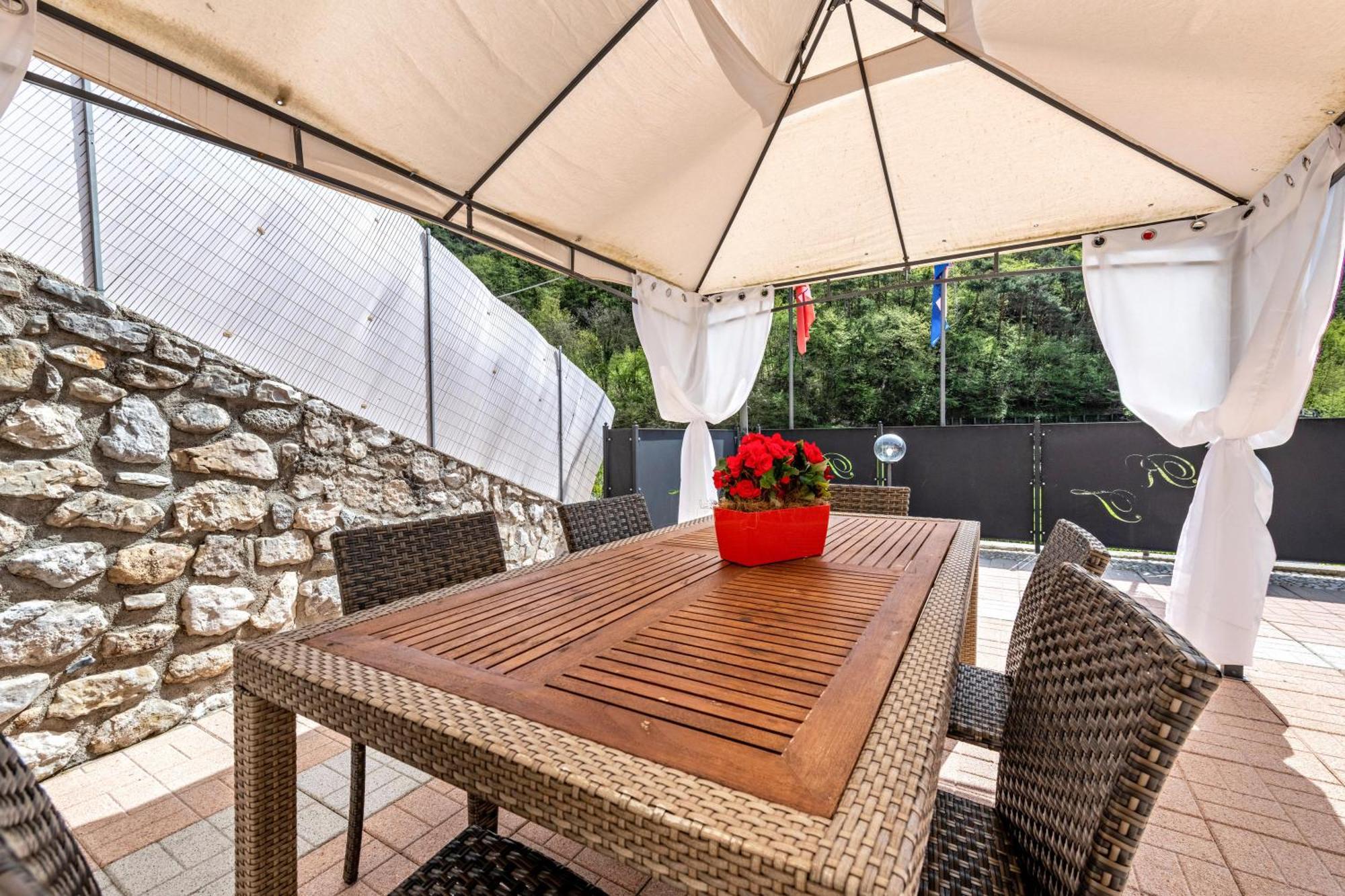 Residence Tatiana B3 トレモージネ エクステリア 写真