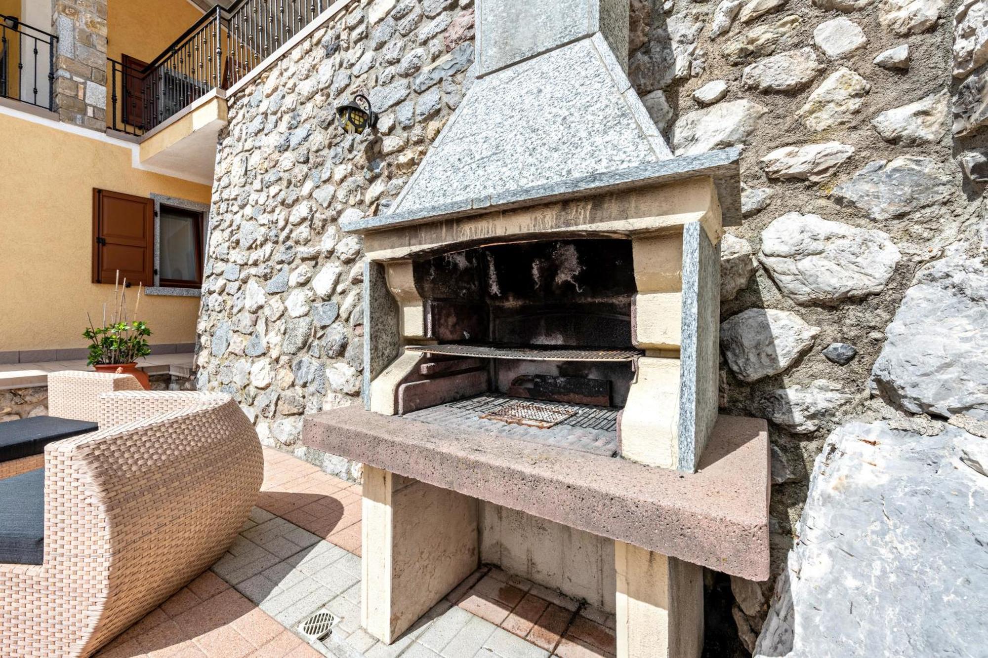 Residence Tatiana B3 トレモージネ エクステリア 写真