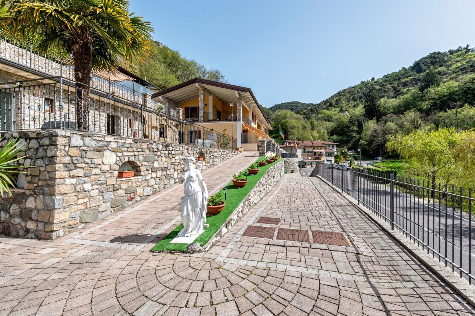 Residence Tatiana B3 トレモージネ エクステリア 写真