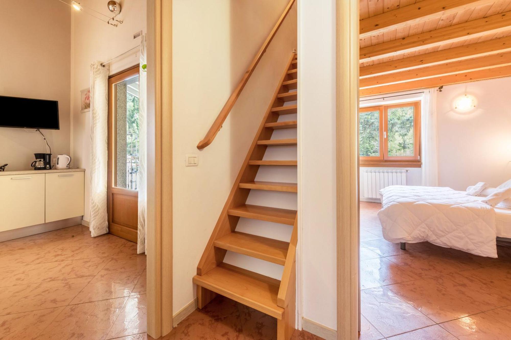 Residence Tatiana B3 トレモージネ エクステリア 写真