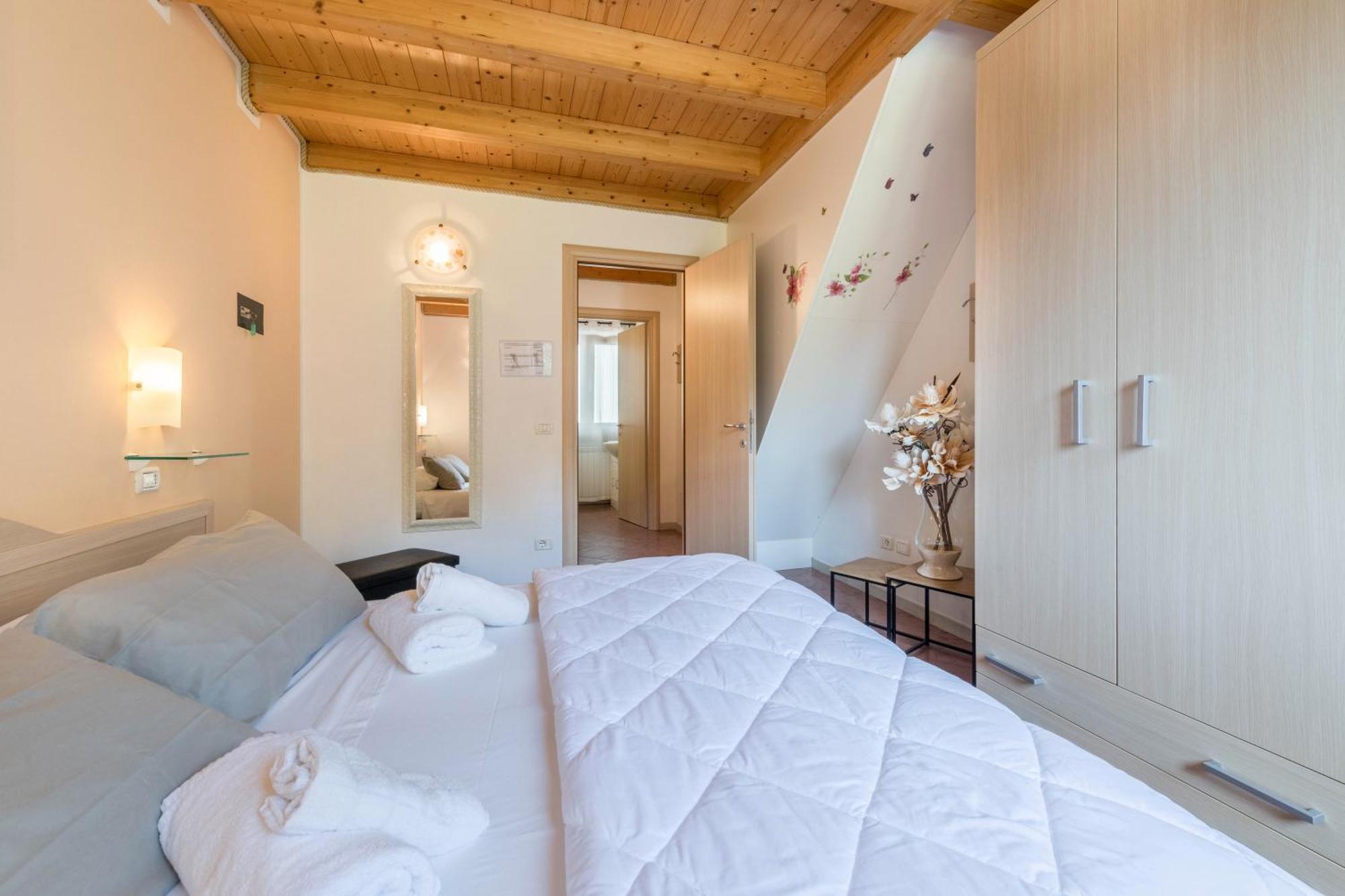 Residence Tatiana B3 トレモージネ エクステリア 写真