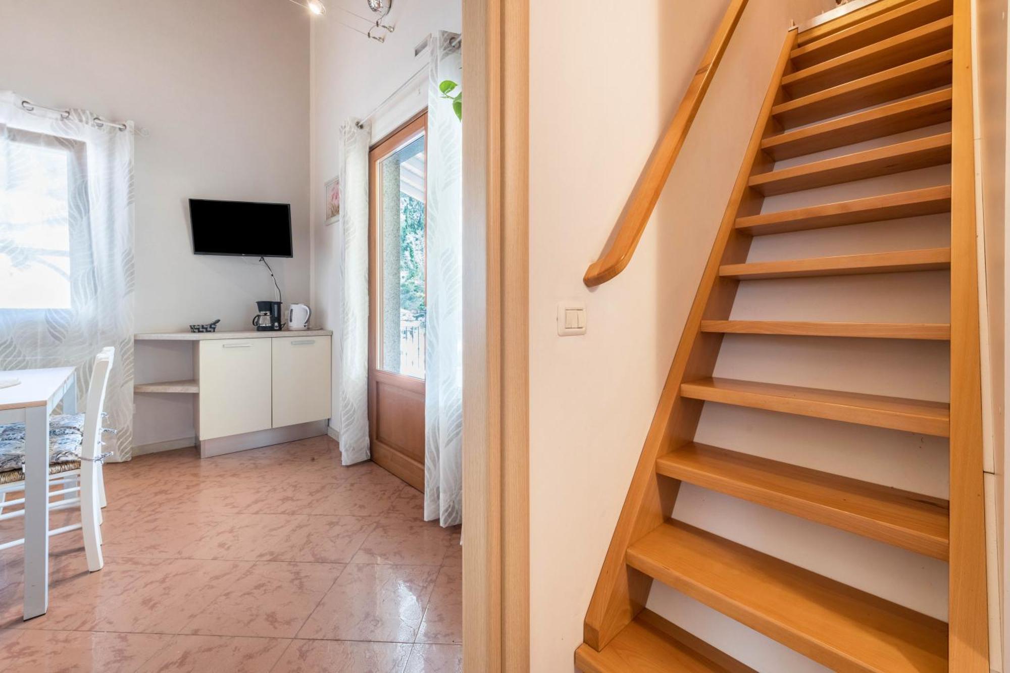 Residence Tatiana B3 トレモージネ エクステリア 写真