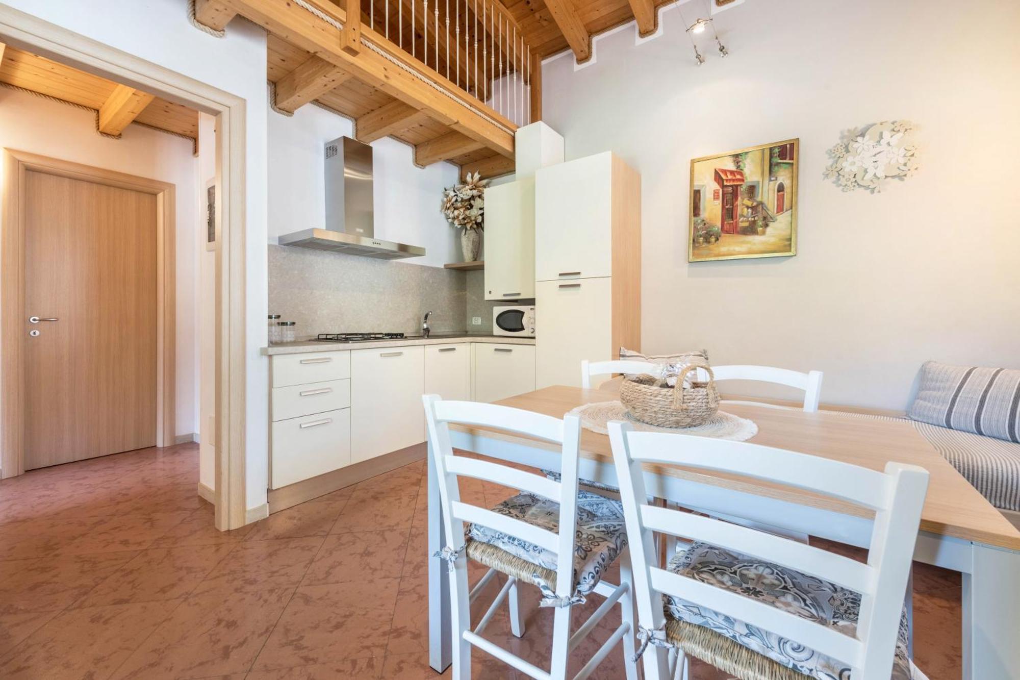 Residence Tatiana B3 トレモージネ エクステリア 写真