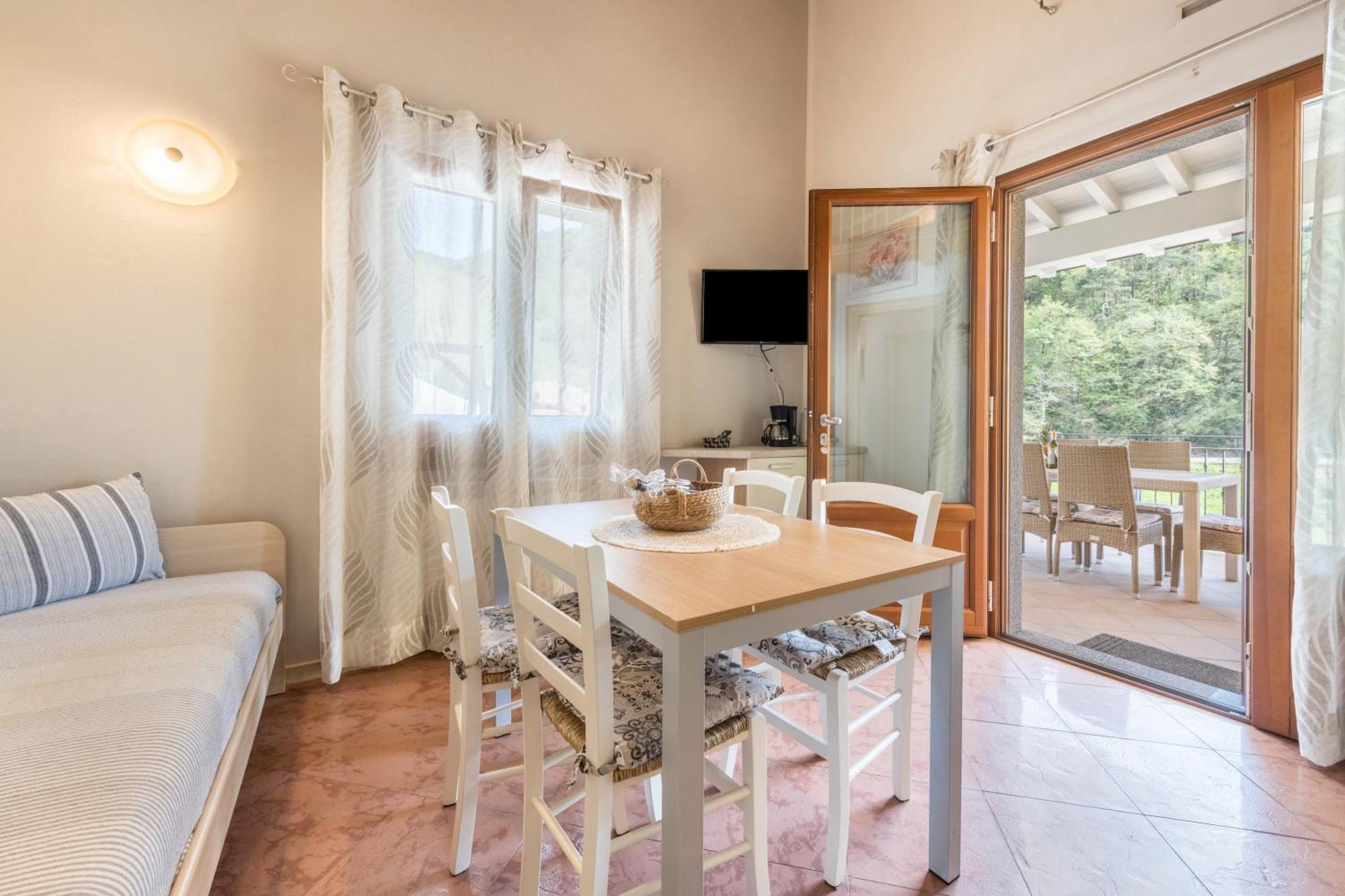 Residence Tatiana B3 トレモージネ エクステリア 写真