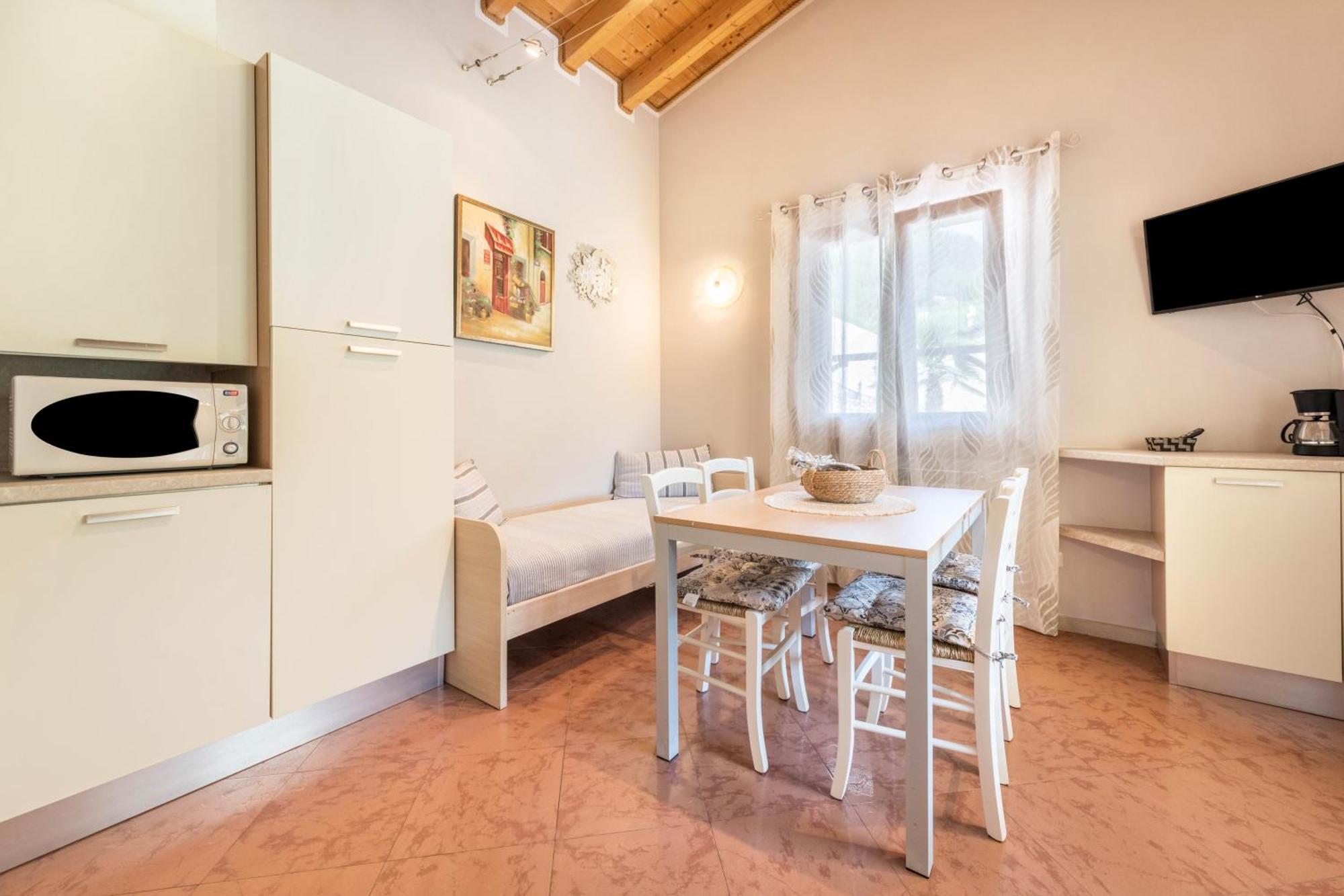 Residence Tatiana B3 トレモージネ エクステリア 写真