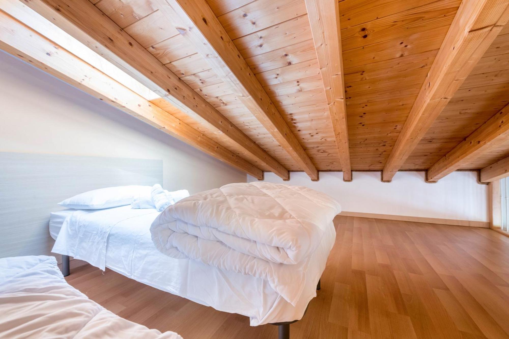 Residence Tatiana B3 トレモージネ エクステリア 写真