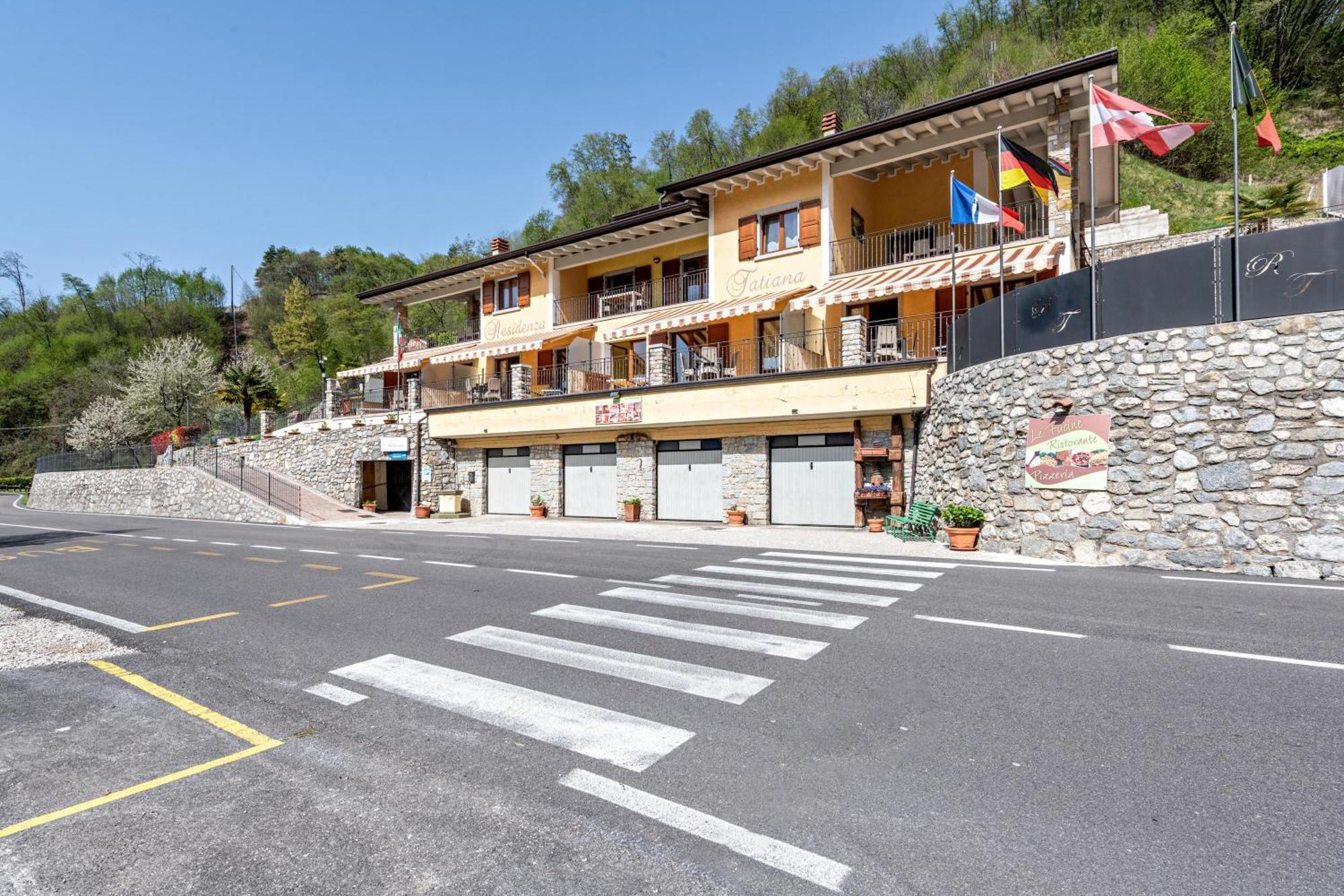 Residence Tatiana B3 トレモージネ エクステリア 写真