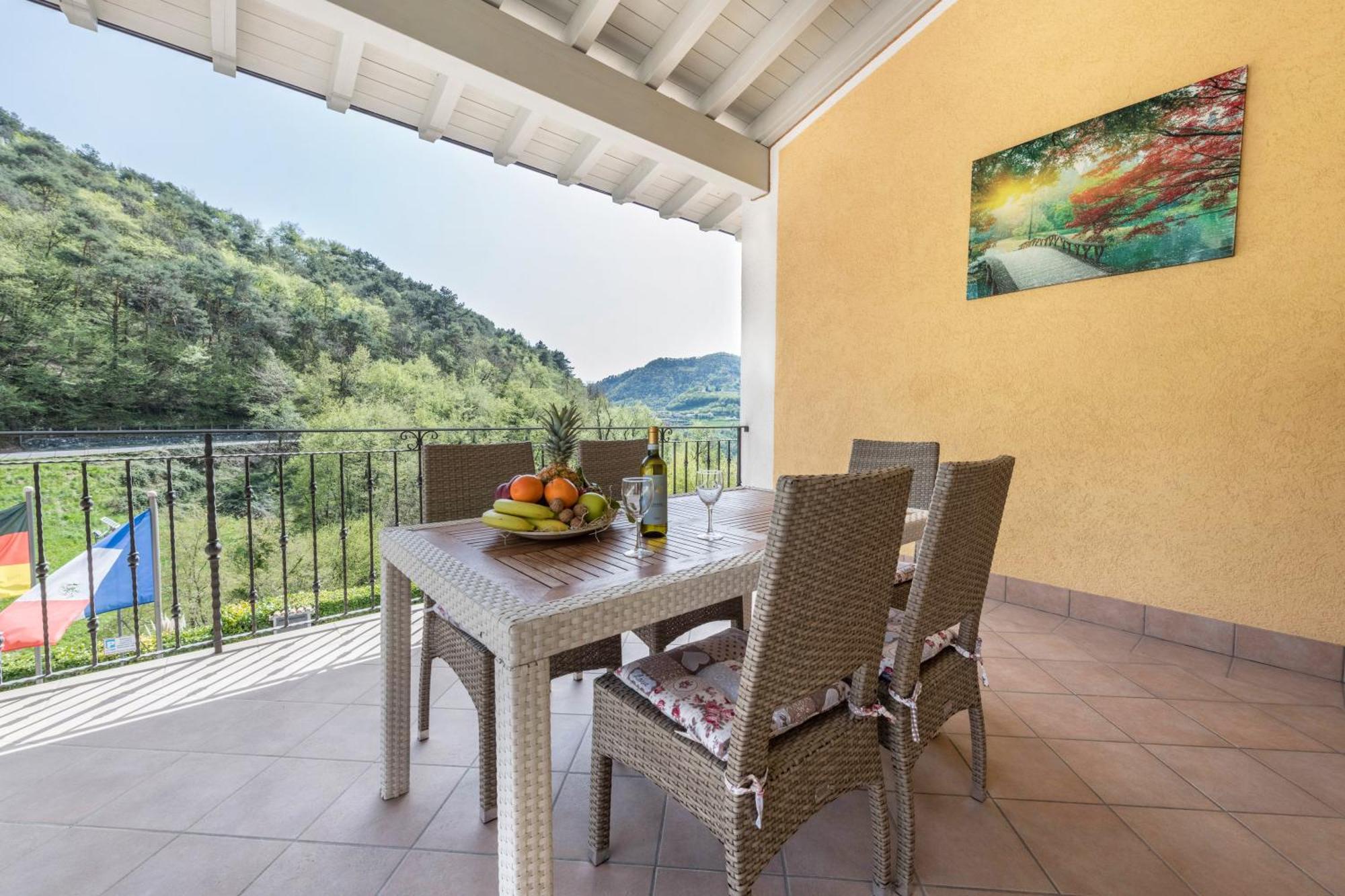 Residence Tatiana B3 トレモージネ エクステリア 写真